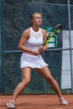 Lilly Düffert 600 - Ostsee Cup